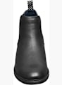 Memphis One Stivale Chelsea Nero 26441 2
