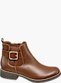 Graceland Bota Chelsea Conhaque 3096 1