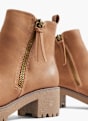 Graceland Stiefelette Braun 293 5