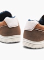Memphis One Slip-on superge Rjava 20578 4