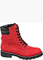 Highland Creek Schnürboots Rot 31833 1
