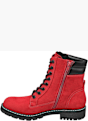 Highland Creek Schnürboots Rot 31833 2