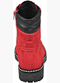 Highland Creek Schnürboots Rot 31833 3