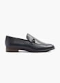 Graceland Mocassins Bleu foncé 172492 1
