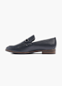 Graceland Mocassins Bleu foncé 172492 2