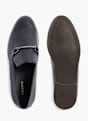 Graceland Mocassins Bleu foncé 172492 3