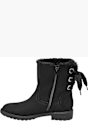 Highland Creek Boots Schwarz 21396 2