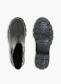 Graceland Cizme chelsea Negru 37745 3