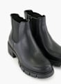 Graceland Cizme chelsea Negru 37745 4