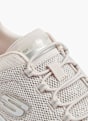 Skechers Sapatilha Cor-de-rosa 36640 5