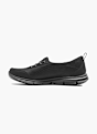 Skechers Slip-on маратонки Черен 28114 2