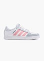 adidas Sneaker Hvid 12737 1