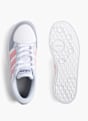 adidas Sneaker Hvid 12737 3