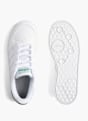 adidas Sneaker Hvid 33836 3