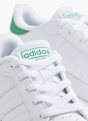 adidas Sneaker Hvid 33836 5