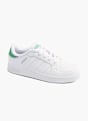 adidas Sneakersy Biały 33836 6
