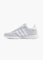 adidas Sneaker Lyseblå 33837 2