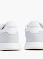 adidas Sneaker Lyseblå 33837 4