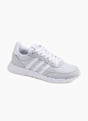 adidas Sneaker Lyseblå 33837 6