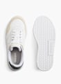 adidas Sneaker Weiß 33737 3