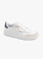 adidas Sneakersy Biały 33737 6