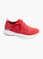 Skechers Tenisky Červená 7820 6