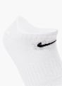 Nike Sneaker-Socken Weiß 32803 4