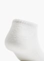 Nike Sneakerstrumpor Vit 32986 4