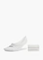 Nike Füßlinge Weiß 10006 1