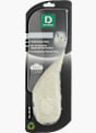 DEICHMANN Skosulor Vit 17342 1