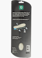 DEICHMANN Skosulor Vit 17342 2