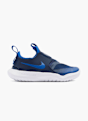 Nike Slip On Sneaker Blau 33726 1