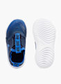 Nike Slip on sneaker Blå 33726 3