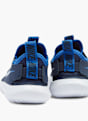 Nike Slip on sneaker Blå 33726 4