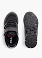 FILA Tenisice Crna 7678 3