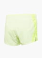 Nike Short Jaune 78493 2