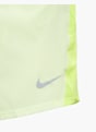 Nike Short Jaune 78493 3