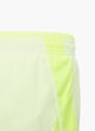 Nike Short Jaune 78493 4