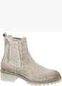 5th Avenue Chelsea boot Beige 32384 1