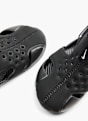 Nike Kopalni čevlji Črna 12744 5