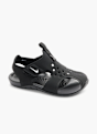 Nike Kopalni čevlji Črna 12744 6
