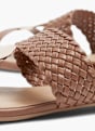 Graceland Ciabatta bassa Cognac 20920 5