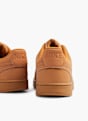 Nike Sneaker Brun 21398 4