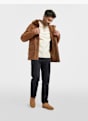 Nike Sneaker Brun 21398 7