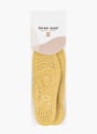 DEICHMANN Skosulor Beige 33655 4