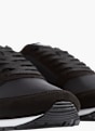 PUMA Маратонки Черен 49165 5