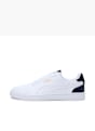 PUMA Sneaker Bianco 19465 2