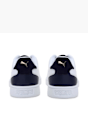 PUMA Sneaker Bianco 19465 5