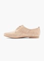 Graceland Chaussures basses Beige 172542 2