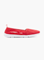 Graceland Ballerines Rouge 172543 1